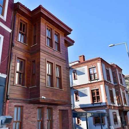 Cosa Mesken Otel İstanbul Dış mekan fotoğraf