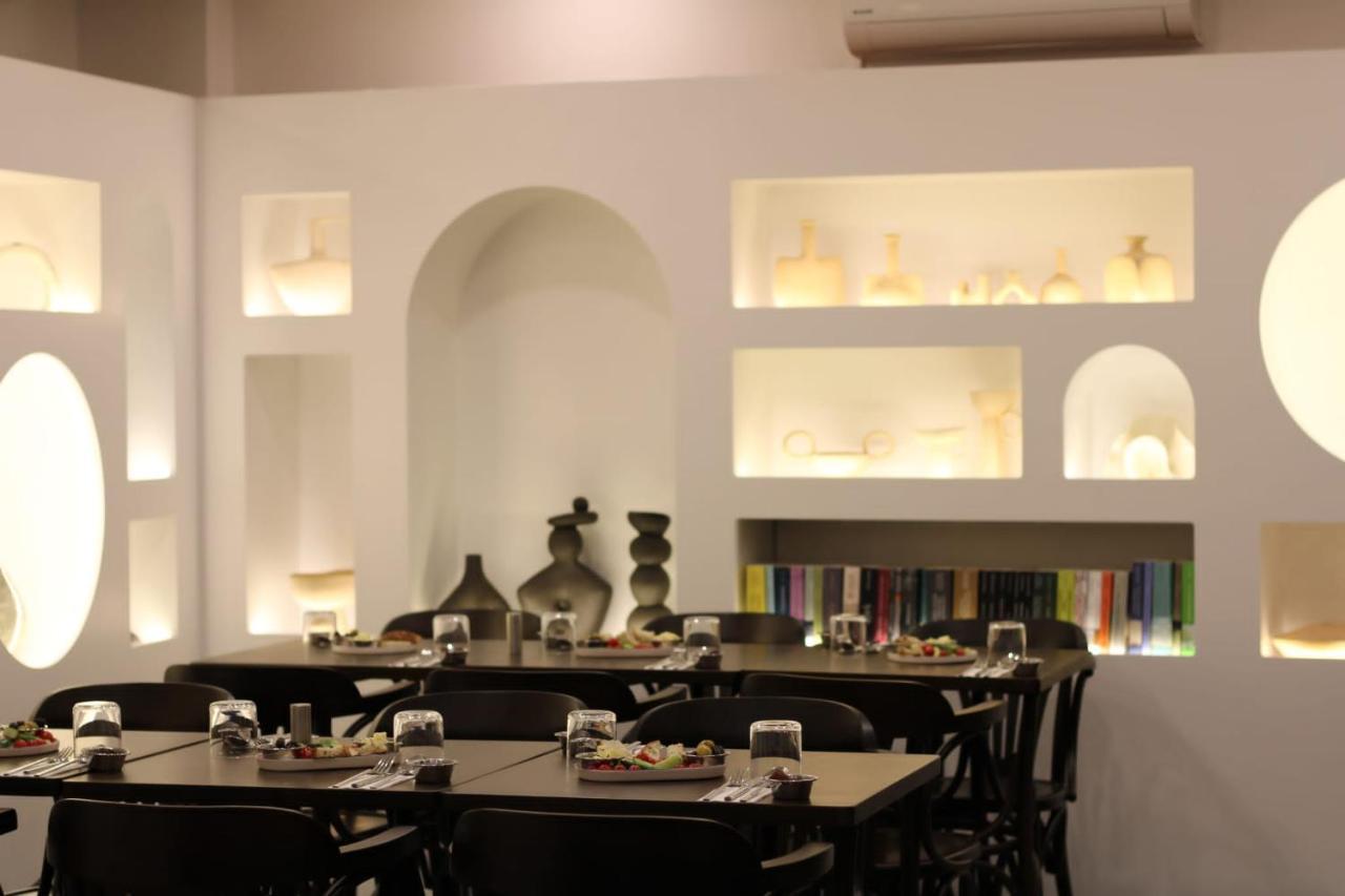 Cosa Mesken Otel İstanbul Dış mekan fotoğraf