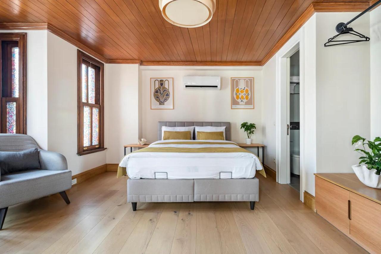 Cosa Mesken Otel İstanbul Dış mekan fotoğraf