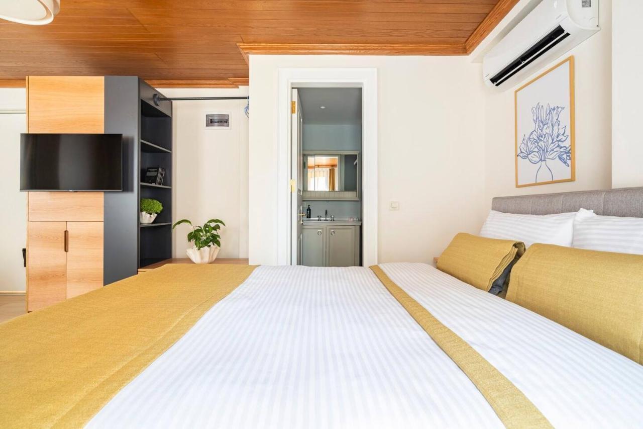 Cosa Mesken Otel İstanbul Dış mekan fotoğraf